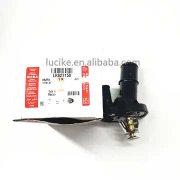 Land Rover Evoque, Jaguar XF & XJ 2.0 Thermostat Sensor Housing/Gasket