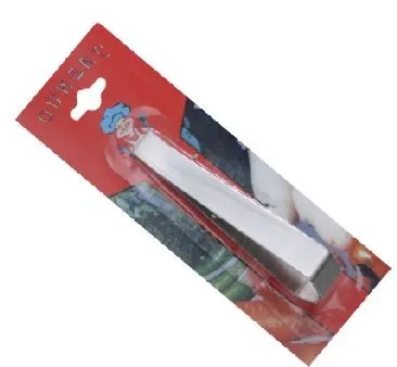 Poultry fur tweezer , s/s