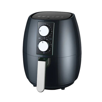 4L Oil-Free Air Fryer Detachable Basket