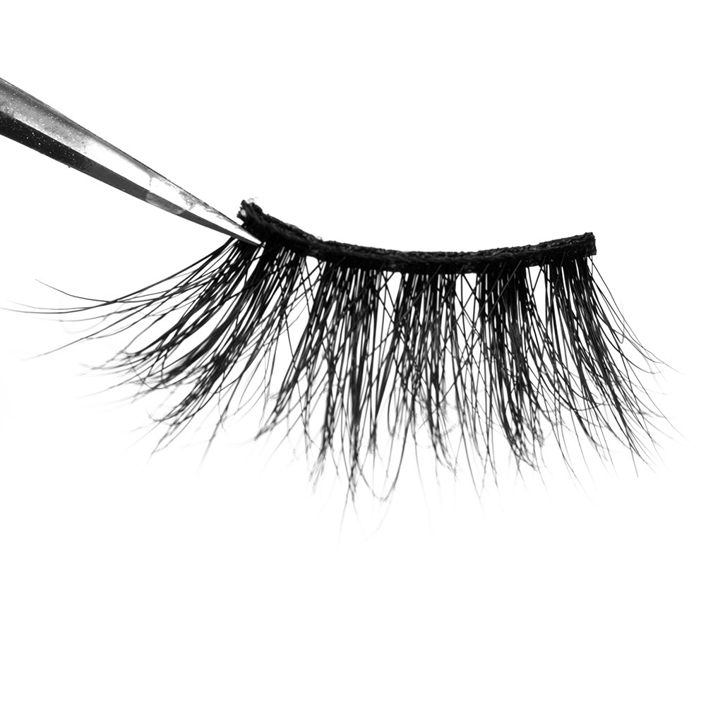 Mink Half Eyelash