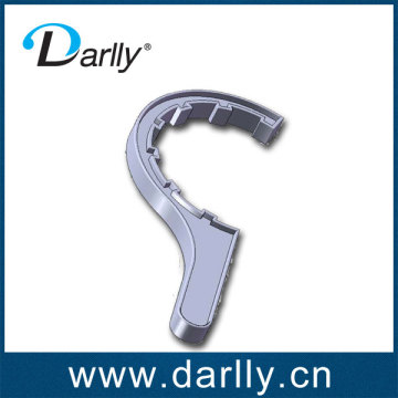 Well-Qualified Polyclean Filter Housing