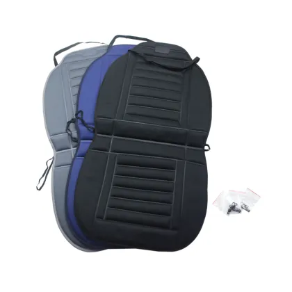 Warm Padded Car Seat Cushions - Half Pack Sponge Cushions