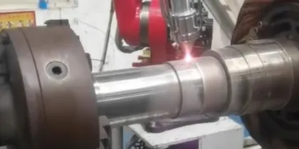 Accessories for roller press