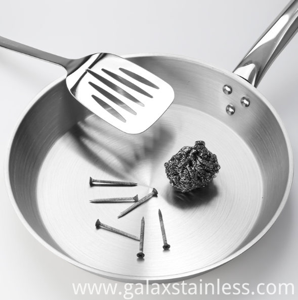 Stainless Steel Cookware Sets: A Complete Culinary Arsenal for Home Chefs