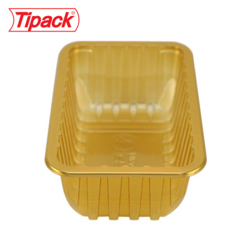 High Oxygen Barrier EVOH Plastic Tray Packaging