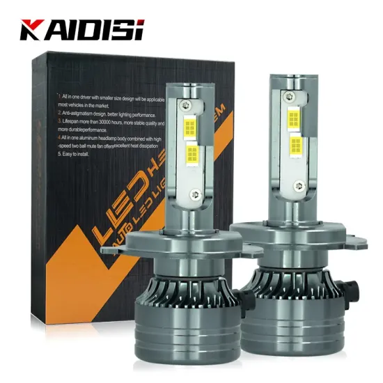 Wholesale V6 LED Bulbs: High Power 150W Car Headlamps with 3570 Lamp Beads for Auto Accessories