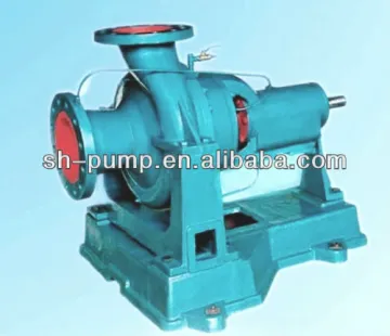Hot Water Circulation Centrifugal Pump