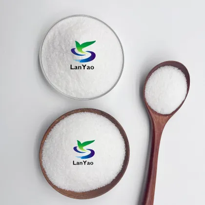 Versatile Polyacrylamide Products for Diverse Industries