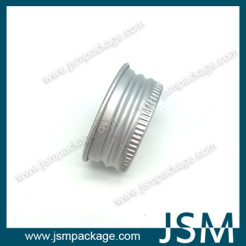 metal screw lid for tin can