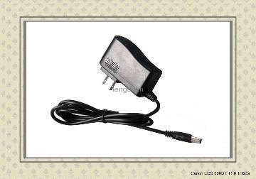 15v/1a power adapter