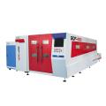 Cnc Metal Cutting Machine