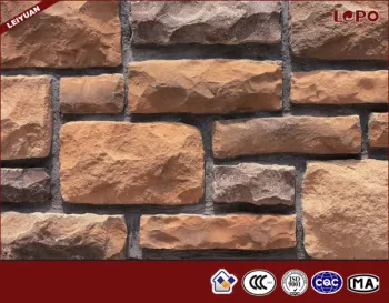 Artificial Culture Stone Wall Tile of Hometown Series