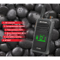 EKOME ET-538 Handheld Ham Radio Dijital Handhe