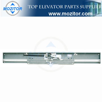China elevator controls synchronous door hanger manufacturer