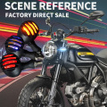 2024 Motorcycle Turn Signal Lights For Motorcycle