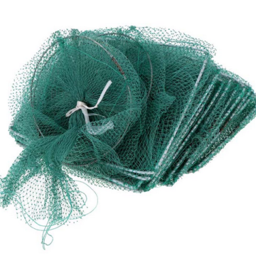 fishing net for fishing cage using