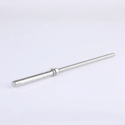 Expansion bolt