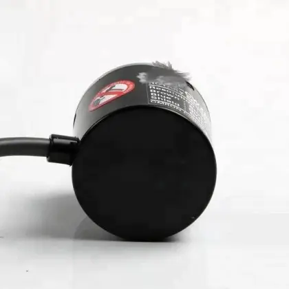 OMRON Encoder E6B2-CWZ15C: New, Original Industrial Encoder