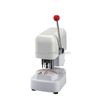 LG-918C Lens Pattern Drilling Machine for Eye Glasses Shops