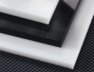 Delrin ®150 NC010 (POM) 듀폰 재료