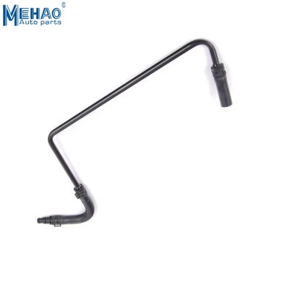 Auto Parts Expansion Tank Vent Hose Radiator Pipe 2035010025 for MERCEDES W209 W203 CL203 C209 A209