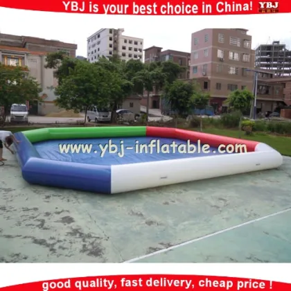 YBJ above ground swimming pool/swimming pool ladder/intex swimming pools