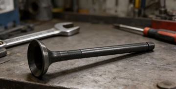 Universal Cylinder Head Bolt