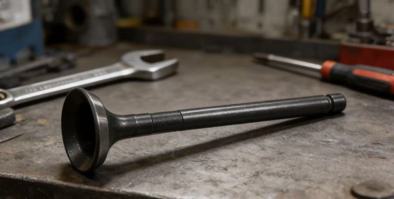 Universal Cylinder Head Bolt