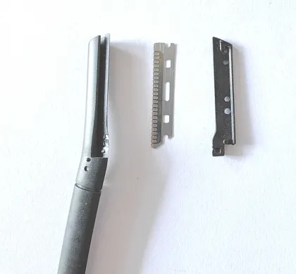 Women's Facial Razors: Eyebrow & Facial Razors for Makeup Shaping