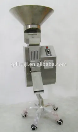 KNQ-300 Hui Zhou Pharmaceutical Equipment Capsule Separating Machine including video