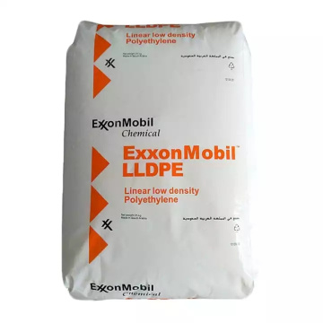 Granule LLDPE Recycled Berkualitas Tinggi: Bahan Baku Ideal untuk Solusi Film dan Liner PE Resin