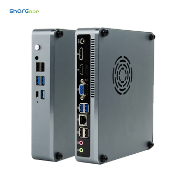 High Performance Mini PC: Intel Core i3, i5, i7 12th Gen Processors - Sharperp L200 & H610 Models