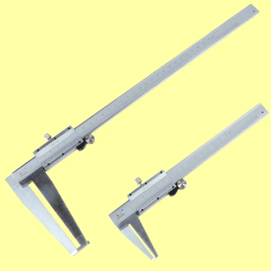 Professional Mechanical Calipers: Cost-Effective Solutions for Accurate Measuring Tools