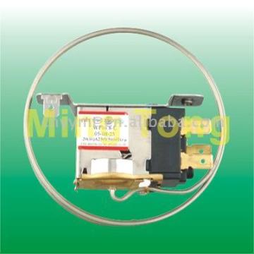 Sagnomiya (124G, 606S, 604G, WM Series) Thermostat