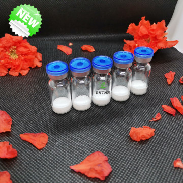 Peptides Acetate Powder 2 mg / flacon Hexarelin