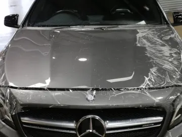 Car Paint Protection films