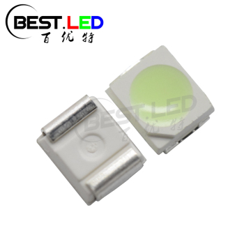 480nm 485nm LED Blue 3528 SMD LED PC-Type
