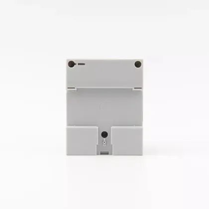 Building Automation Energy Management Smart Electric Meter