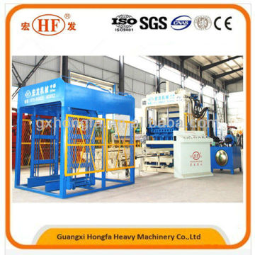 Brick Making Machine \Block Machine\Block Machinery\Brick Machinery