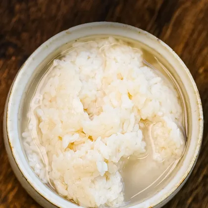 Yunnan Sweet Rice Wine