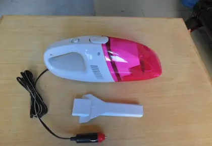 Vacuum Cleaner Parts Vacuum Cleaner Mold