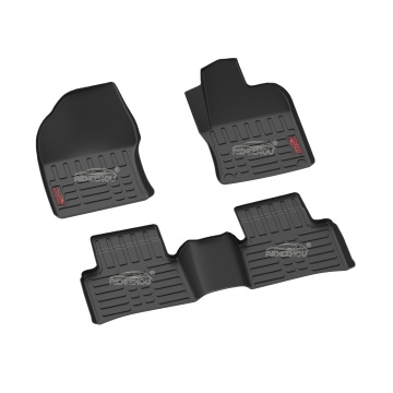 Weatherproof Fireproof Durable Accessories for Land Rover Defender V8 RHD