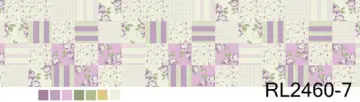 Wholesale Custom Dyeing Printed Bed Sheet Fabrics