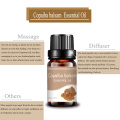 label pribadi khusus Copaiba Balsam Oil Therapeutic Grade