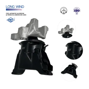 LWT Factory Price Rubber Engine Mounts 50820-T0T-H01 for Honda CR-V 2.4 ATM 12-16