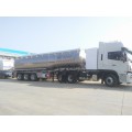 Used Tractor Head Truck with air conditioner