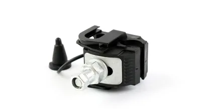 Low Voltage JJC-4 Insulation Piercing Connectors for Main and Branch Sections