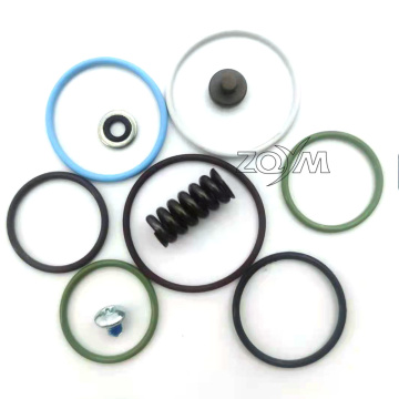 China Manufacturer ISM QSM M11 Injector Nozzle Fuel Assy 4026222 Repair Kit