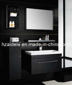 Wooden Bathroom Vanity (ADL-853)