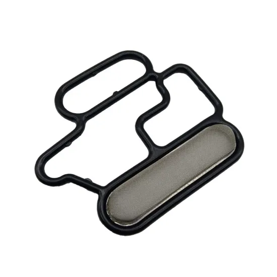 Hot Sales Solenoid Gasket Spool Valve Filter Set For Honda 15815-R41-L01" could be simplified to:

"Solenoid Gasket Spool Valve Filter Set for Honda 15815-R41-L01